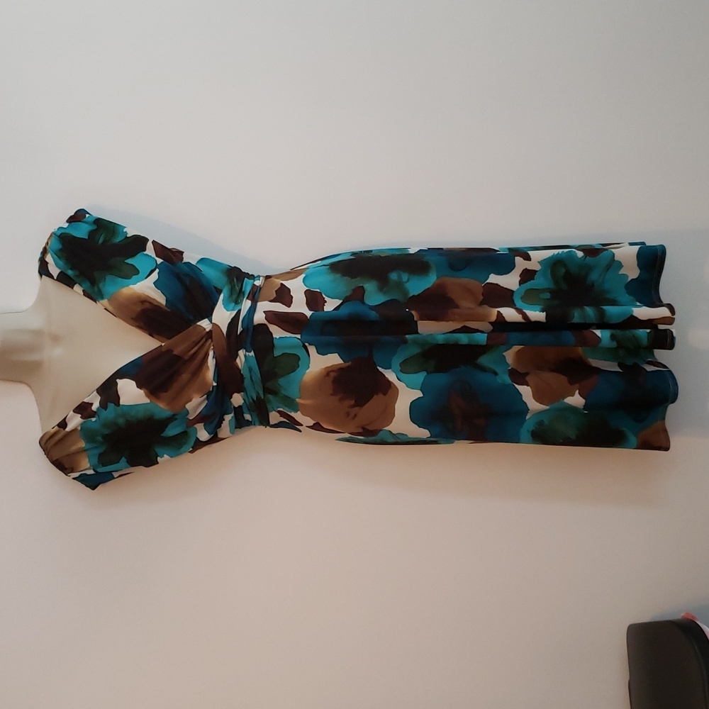 Jones Wear Dress size 8.  Excellent condition